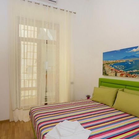 Sara luxury apartament Península Sorrentina Exterior foto