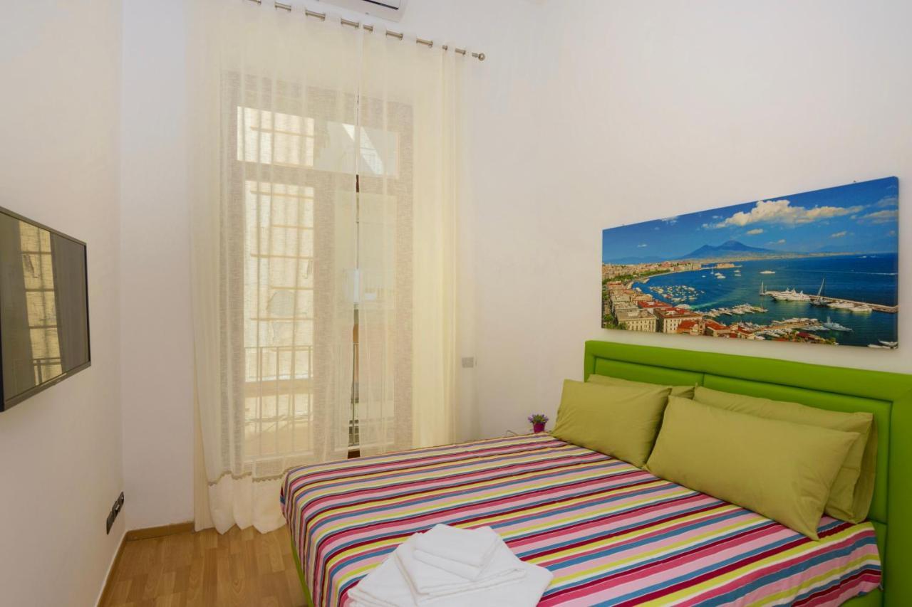 Sara luxury apartament Península Sorrentina Exterior foto